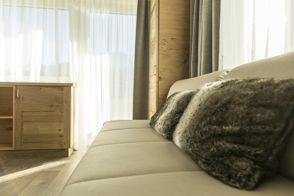 Apart-Pension Bergland Ladis Zewnętrze zdjęcie